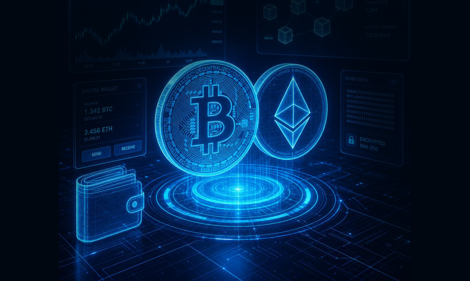 Crypto