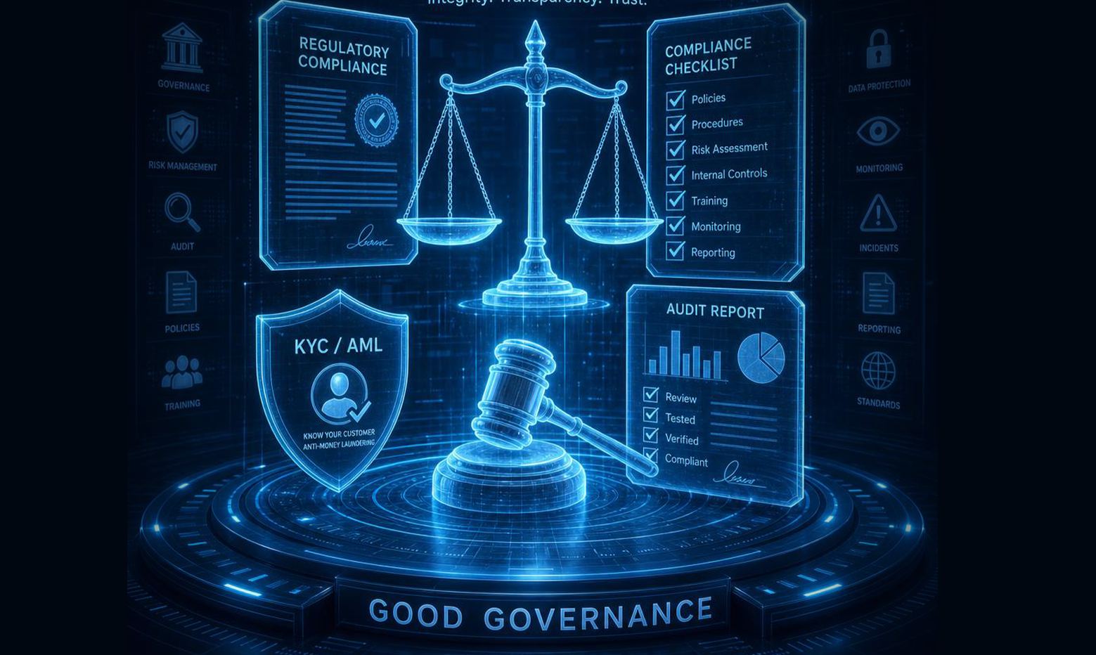 Compliance