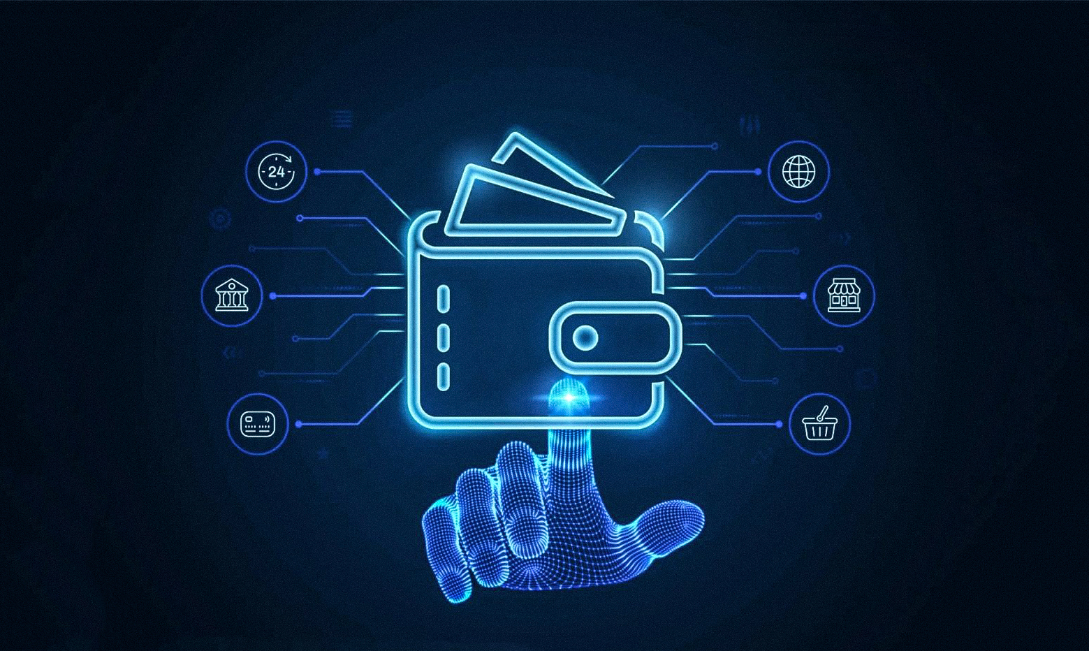 Payments and Cards