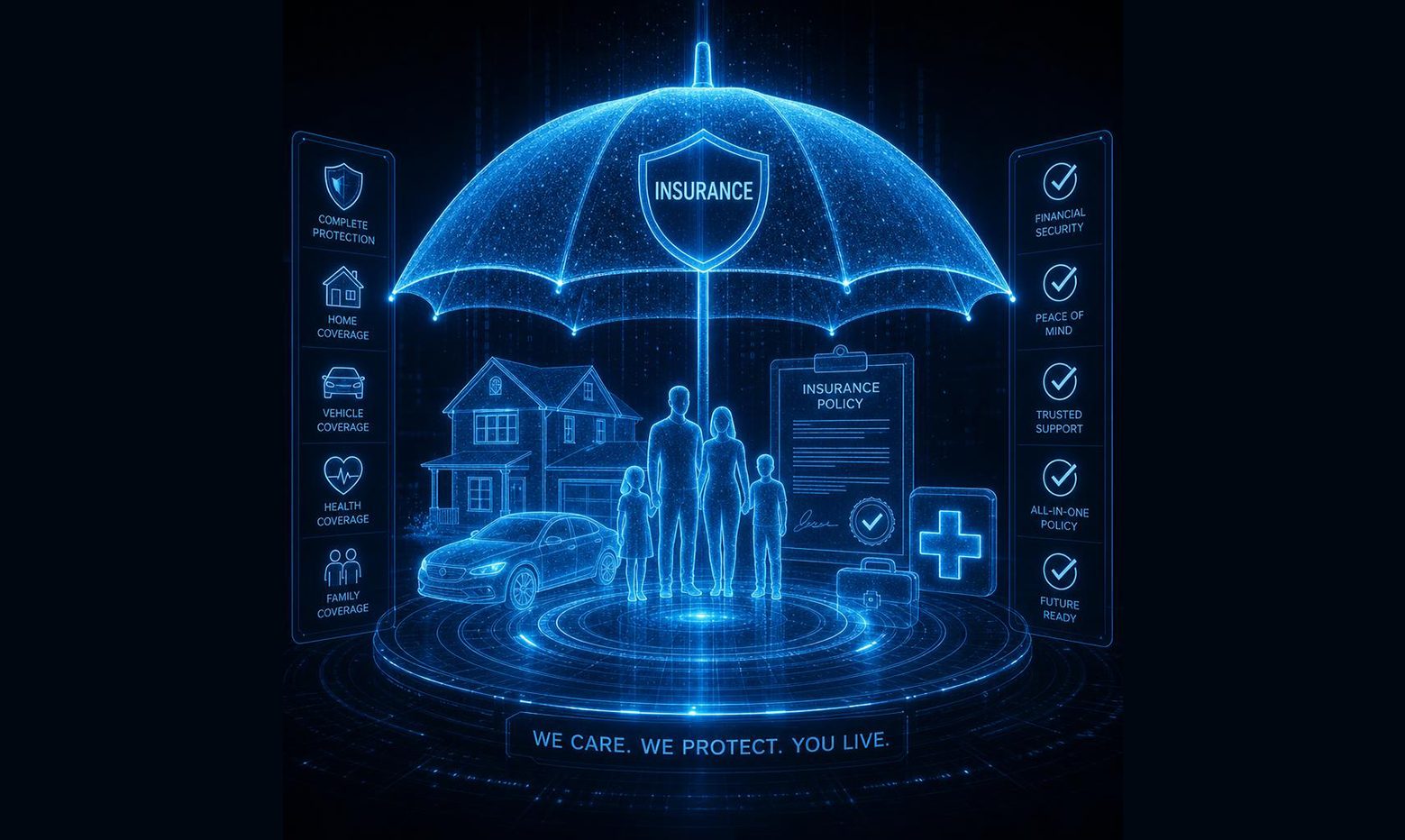 Insurance