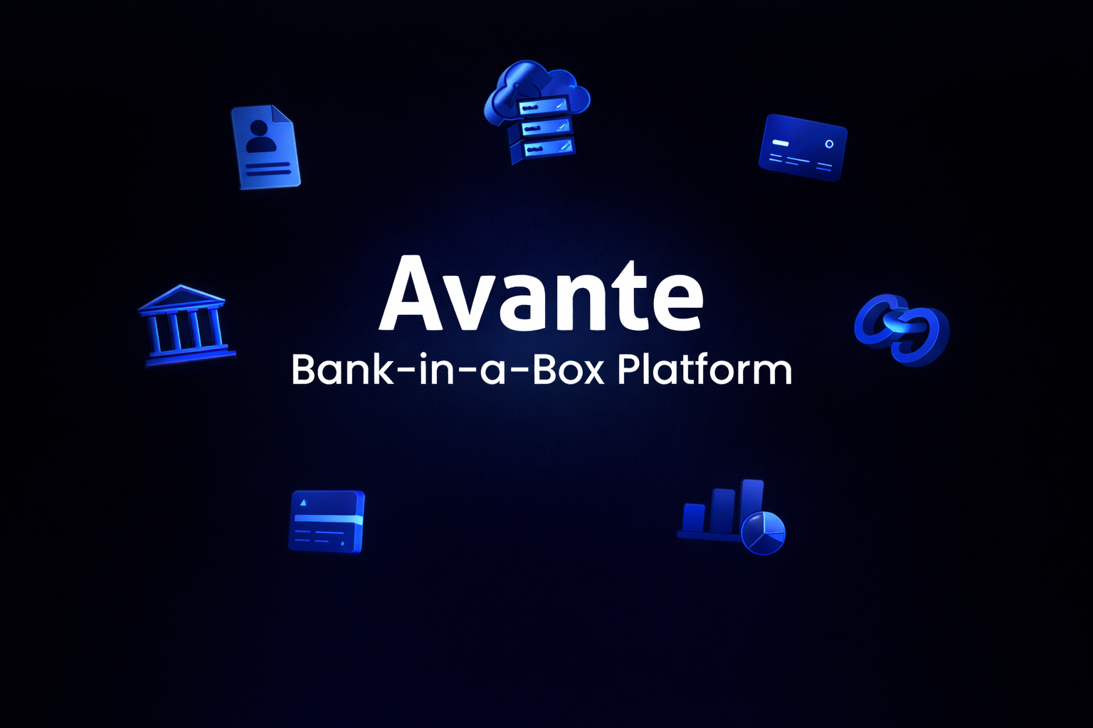Core Banking Engine