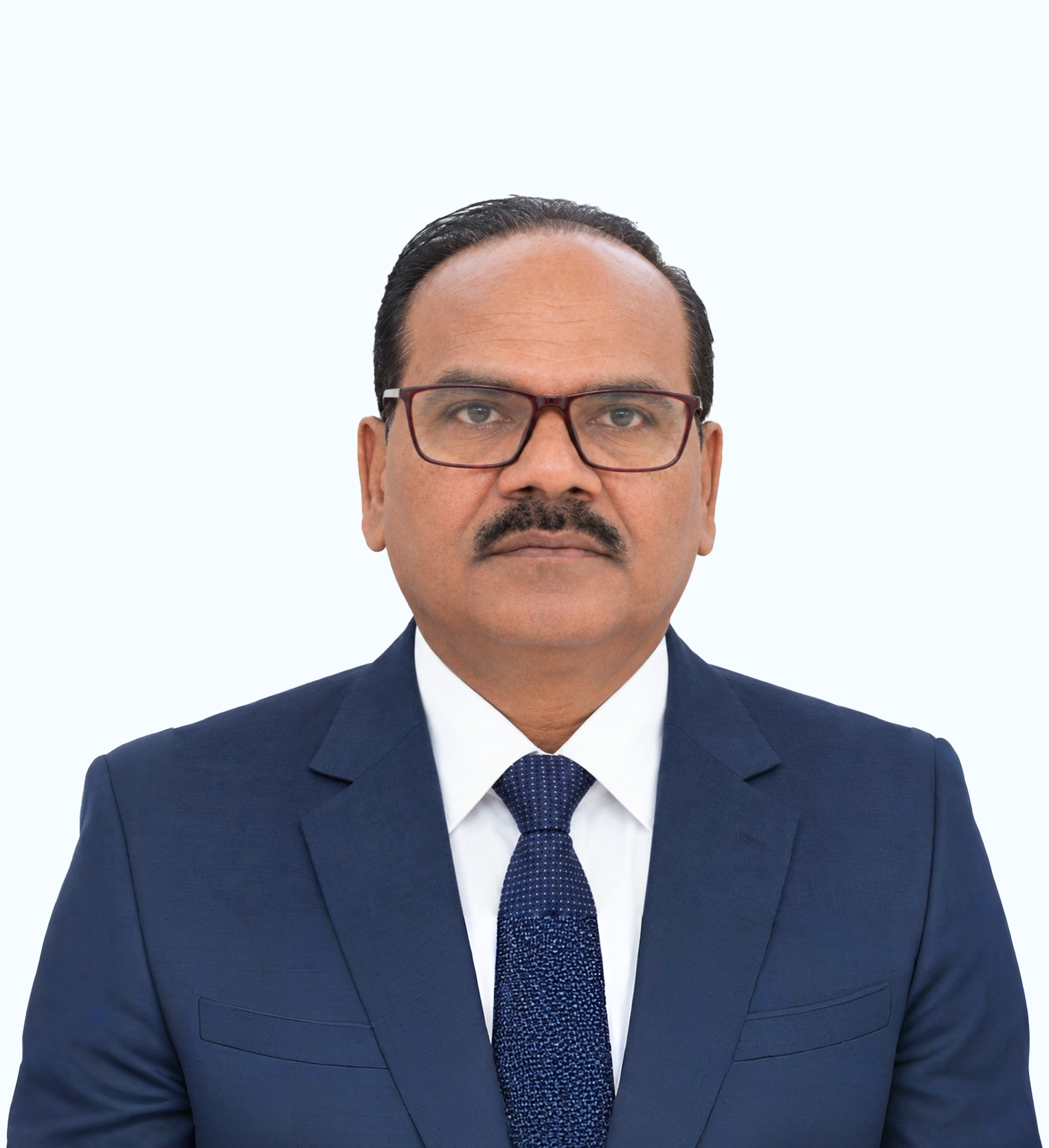 Kiran Pandurang