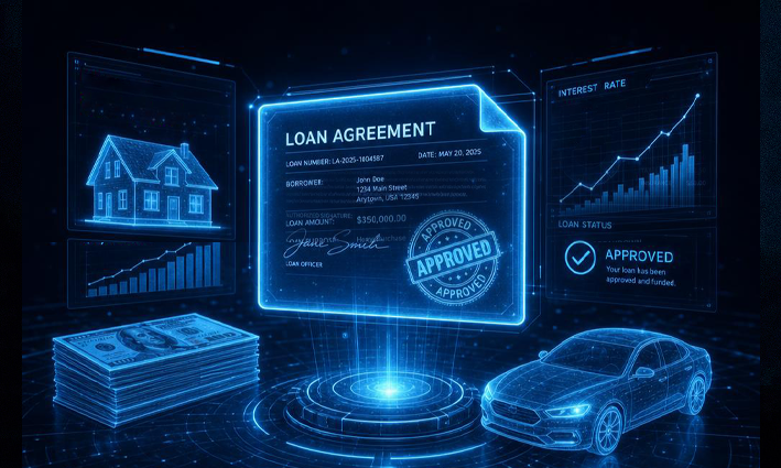 Loans