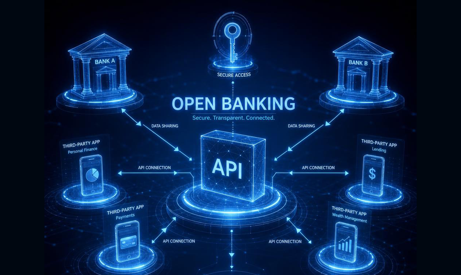 Open Banking