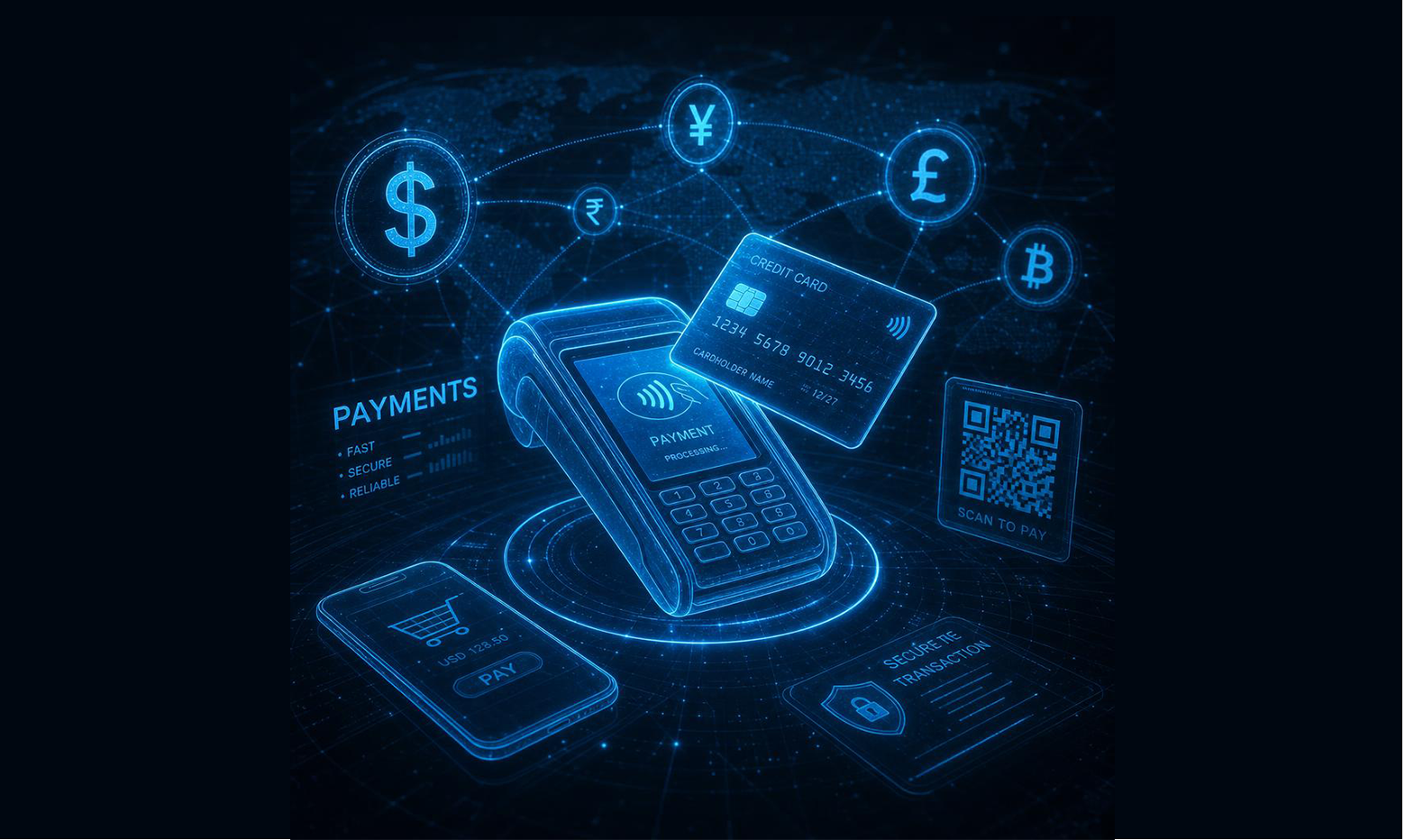 Payments