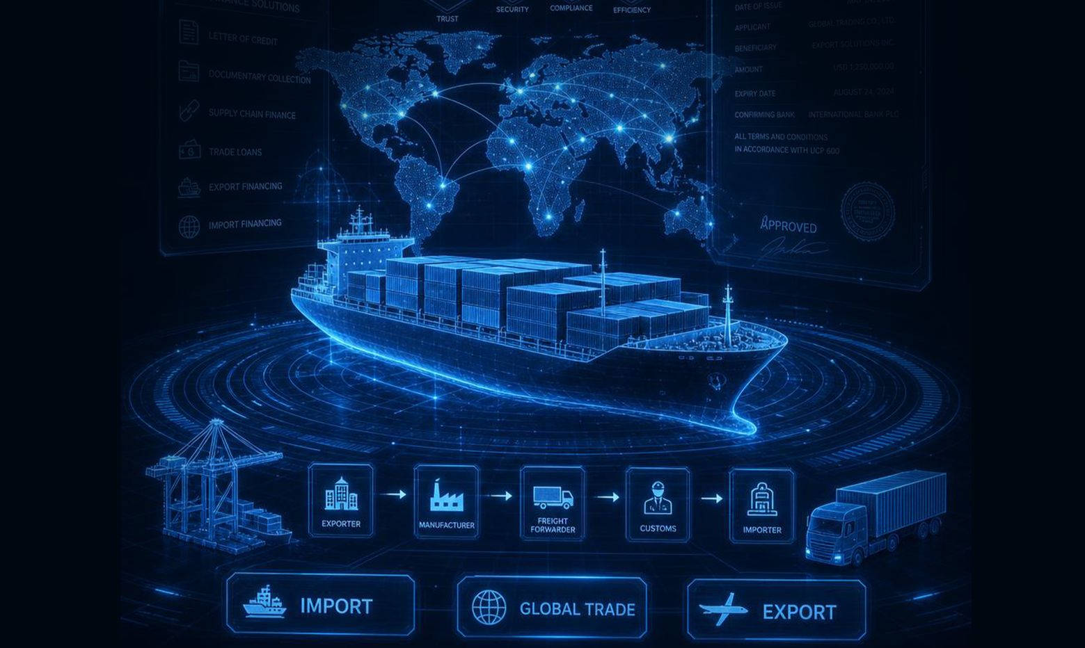 Trade Finance